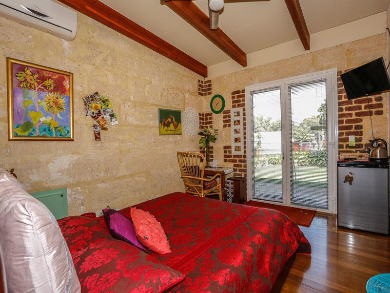 פרת'' Kellers Bed And Breakfast מראה חיצוני תמונה