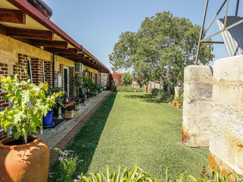 פרת'' Kellers Bed And Breakfast מראה חיצוני תמונה