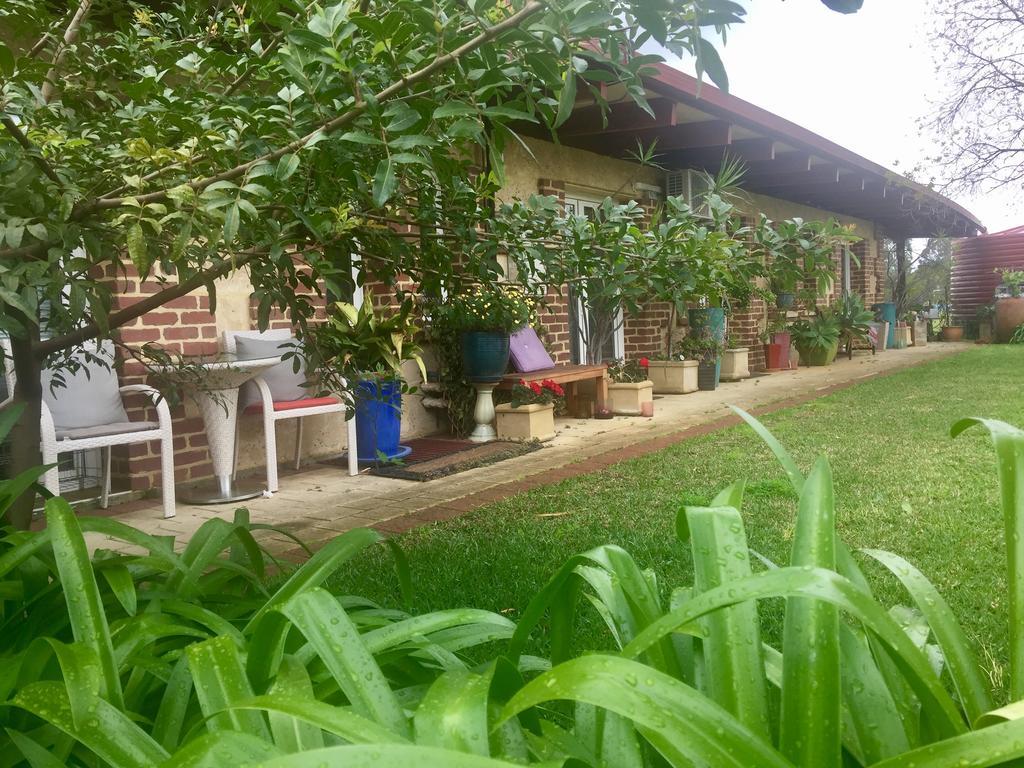 פרת'' Kellers Bed And Breakfast מראה חיצוני תמונה