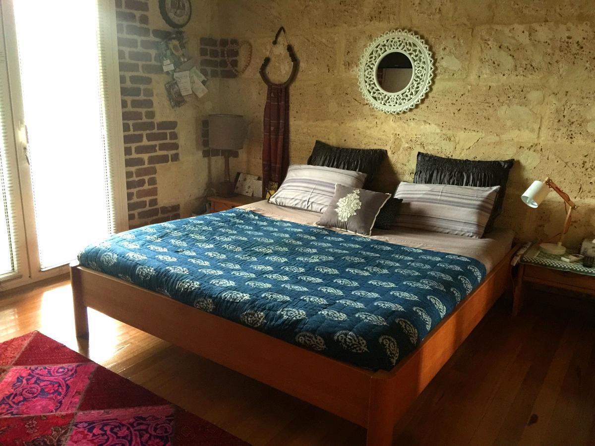 פרת'' Kellers Bed And Breakfast מראה חיצוני תמונה